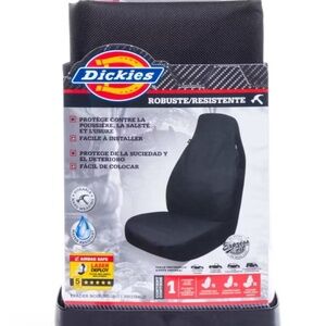 2 Car front seat covers